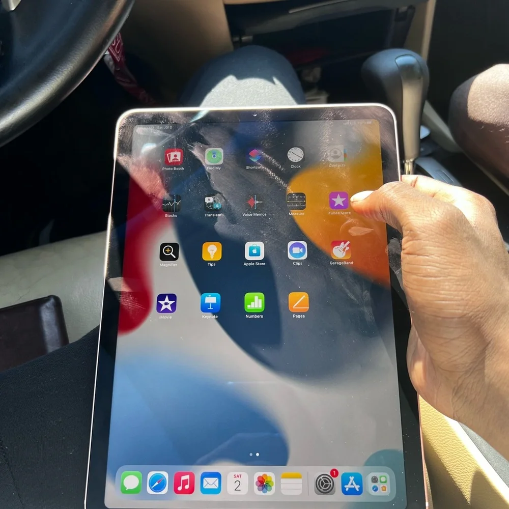 iPad Air 4 256 Gb